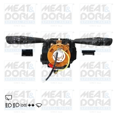 Steering Column Switch